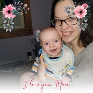 Meet your Posher, Vanessa